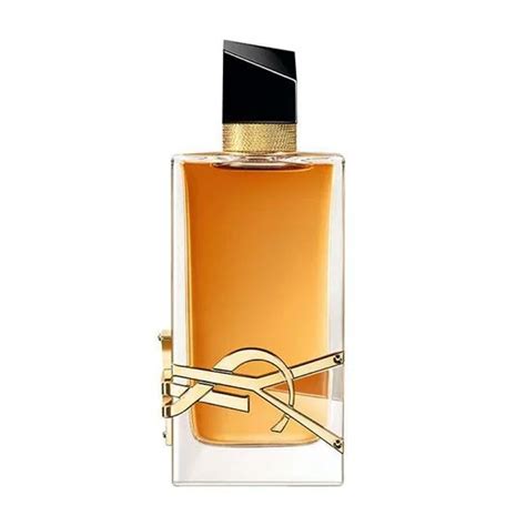 perfume yves saint laurent libre intense feminino eau de parfum|ysl libre intense perfume 100ml.